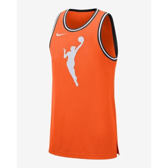 Team 13 Courtside
Nike Dri-FIT WNBA Tank size XL MEN - Picture 1 of 13